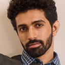 Chaitanya Haldankar als 