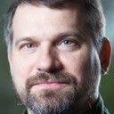 László Keszég als Alik's Soldier