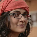 Roopa Rao, Director