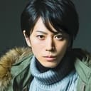 Tomoki Hirose als Toji Seryo