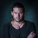 Christian Vendrell als Marcos el Gentleman
