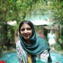 Kimia Hosseini als Somayyeh - Razieh's Daughter