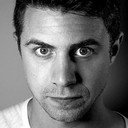 Derek Nelson als Harvey Robinson