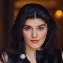 Anna Kasyan als Lena