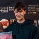 Páidí Mac Gearailt als Pádraig Ó Murchú