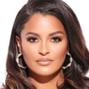 Claudia Jordan als Liz Strictland