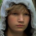 Jesse Bostick als Teenage Attendant