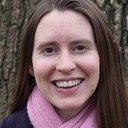 Elizabeth McGrath als Self