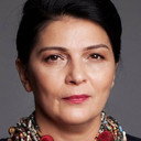 ია შუღლიაშვილი als Catherine Pératzé