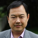 Maurice Cheng als Dewei