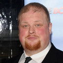 Joel Marsh Garland als Pizza Server