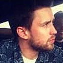 Andrew Ransom als Foreigner Tribute Band Member