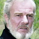 Norman Coombes als Hiram