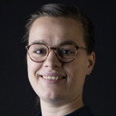 Marleen Brouwer als Self - Chef