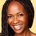 Eunice Woods als Karen Chamberlain