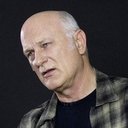 S.A. Griffin als Dimitri's Father
