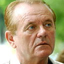 József Zana als Nyomozó