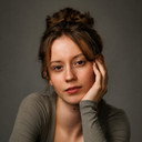 Ella Oliphant als 