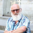 Luc De Rick als Stafke
