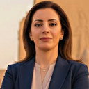 Magda Thabet als 