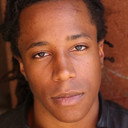 Chad Chambers als Orderly