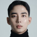 홍윤수 als Park Hyung-chan