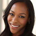 Nikki M. James als Kirsten Mcduffie