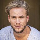 Frederic Heidorn als Benedikt Moll