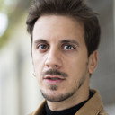 Thomas Basilico als Addetto Sala controllo