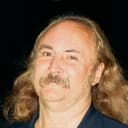 David Crosby als Self (uncredited)