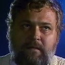 Vajda László als Zombi