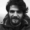 Xabier Iriondo, "C" Camera Operator