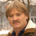 Hartmut Schreier als Werner