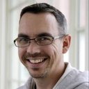 Richard Bluff, Visual Effects Supervisor