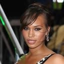 Javine Hylton als Self