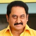 Suman Talwar als Hari Hara Devudu