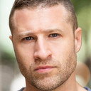 Graham Wolfe als Deputy Nixler