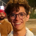 Vinicius Benato, Production Assistant