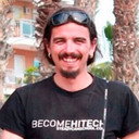 Eduard Pumariega, Gaffer