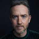 Pascal Rousseau als Self