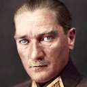 Mustafa Kemal Atatürk als Self - Politician (archive footage)