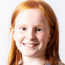 Éabha Connolly als Little Girl