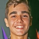 Xande Valois als Joaquim Fonseca Vidal