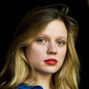 Edda Lina Janz als Bärbel