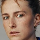 Mathilde Arcel Fock als Tanne