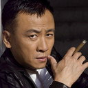 Lu Yiding als Gao Ang