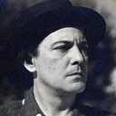 Santiago Arrieta als Alberto