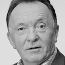 Peter Sodann als US-General Rathers
