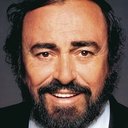 Luciano Pavarotti als Il Duca di Mantova