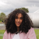 Maria Luiza Rocha als Self